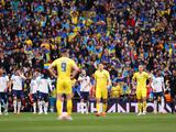 Журналист УЕФА: «Сборная Украины не представляла особой угрозы»