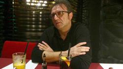 Вячеслав Заховайло: «Кто бы не пришел в центр обороны «Динамо» — это будет просто Пеле»