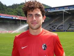 Адмир Мехмеди: «Вo «Фрайбурге» у меня есть все»