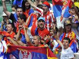 Болельщики сборной Сербии: «Украина сейчас настолько сильнее Сербии, что может даже не напрягаться»