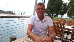 Тренер Олег Казьмирчук: «На данный момент «Динамо» — уже не та команда, которая принимала «Астану»