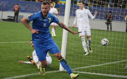 Андрей Ярмоленко: «Попасть на чемпионат мира — это наша мечта»