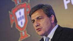 Президент Федерации футбола Португалии: «Для нас честь добавить Украину в заявку на ЧМ-2030»