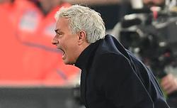 Жозе Моурінью був дуже розлючений через звільнення з «Роми»