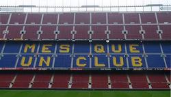 «Барселона» объявила о рекордной выручке в 914 миллионов евро за сезон
