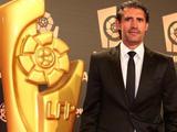 Каминеро: «Атлетико» заслуживает победы в чемпионате Испании»