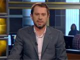 Алексей Герасименко: «Драговичу надо было делать зазор в один-два метра» (ВИДЕО)