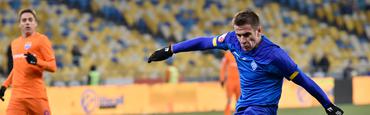 Артем Беседин: «В матче с «Мариуполем» важно было забить первый мяч»