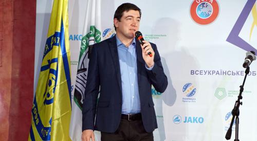 Сергей Макаров: «Костюченко координировал процесс, Павелко был над схваткой»