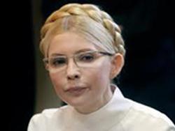 Юлия Тимошенко призвала не бойкотировать Евро