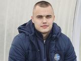 Егор Клименчук: «Шевчук много внимания уделяет молодым футболистам, постоянно ведет диалог и подсказывает»