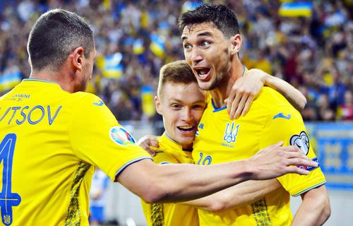 Роман Яремчук: «Мне очень нравится забивать в родном Львове»