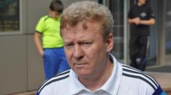  Олег Кузнецов: «Отдаю предпочтение «Баварии», но все будет зависеть от тренерских решений»