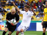 Андрей Новак: «Игра с «Динамо» — это идеальная подготовка к матчам Лиги Европы»