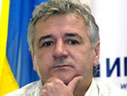 Андрей БАЛЬ: «Два года отказывал Лобановскому»