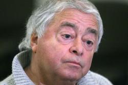 Грустный клоун. Вспоминайте его...