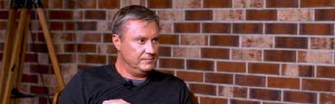 Александр Хацкевич о своем тренерском кредо: «Я ничего не использовал из того, что было при Лобановском...»