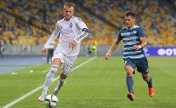 Чемпионат Украины, итоги 2-го тура от УПЛ: победная серия «Динамо» — 30 игр
