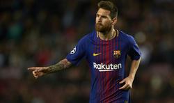 Лионель Месси побил рекорд Герда Мюллера 