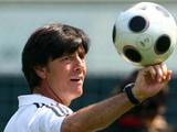 Йоахим Лев: «Это может быть началом немецкой эры в мировом футболе»
