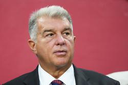 Президент «Барселони»: «Золотий м’яч» повинен отримати один із наших гравців»