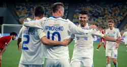 Чемпионат Украины, итоги 21-го тура: 300-я победа «Динамо» дома