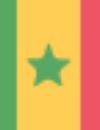 Сборная Сенегала