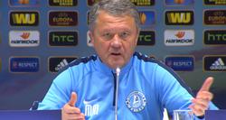 Маркевич будет судиться с «Днепром» за 1,7 млн долларов 