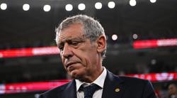 Головного тренера збірної Португалії буде звільнено
