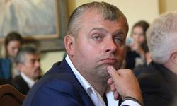 Президент «Руха» Григорий Козловский отказался «становиться на колени» перед УАФ