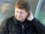 Александр Заваров: «Результат в матче с Австрией — не главное»