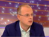 Виктор Вацко: «Ярмоленко — пример благородства в отношениях футболист-клуб»
