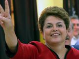 Президент Бразилии: «Нашей стране нечего стыдиться в преддверии ЧМ-2014»