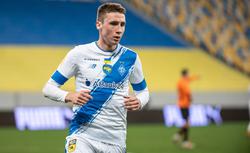 Владислав Ванат: «Мой первый сезон в «Динамо» прошел неплохо, но хотелось бы большего»