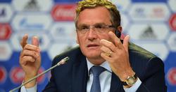 Комитету по этике ФИФА рекомендовано продлить дисквалификацию Вальке