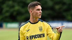 Георгій Судаков: «Мрію про те, аби повернутися до Брянки»