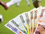 Летом европейские клубы потратили на трансферы 2,8 миллиарда