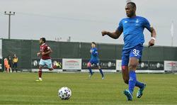 Дмитрий Селюк: «Каргбо не сможет играть до середины мая, но ведь у него контракт не на полгода, а на 4,5 года»