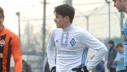 Ахмед Алибеков: «В первом тайме мы «Шахтер» полностью переиграли»