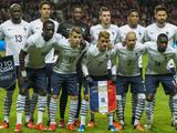 Сборная Франции огласила состав на Евро-2016