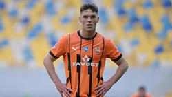 «Тоттенхем» зацікавлений у трансфері Судакова