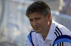 Сергей Ковалец: «Максимум для сборной Украины на Евро-2020 — четвертьфинал, полуфинал. Все для этого есть»