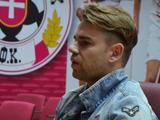 Виталий Кварцяный: «Хотел бы видеть Бикфалви в серьезной команде»