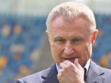 «Такие люди, как Вы, это главное богатство украинского футбола», — Григорий Суркис поздравил Владимира Онищенко с юбилеем