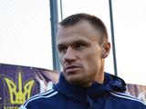 Вячеслав Шевчук: «Ребров — молодой тренер, у которого большое будущее»