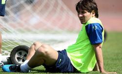 Месси может угодить в тюрьму из-за проблем с налогами