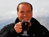 Берлускони: «Милан» знает, как справиться с Месси» 