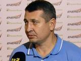 Игорь Дедышин: «Мы верим, что «Карпаты» будут играть на «Арене Львов»