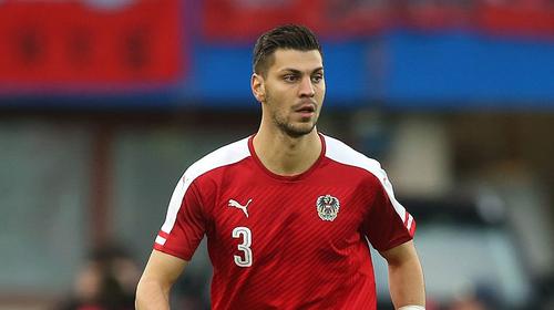 Александар ДРАГОВИЧ: «У меня нет ни малейшего желания общаться с моим отцом»