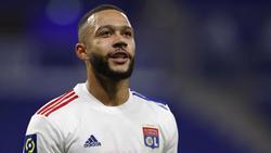 Депай: «Кто бы не хотел перейти в «Барселону»? Это лучший клуб»